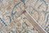 Antique Heriz Area Rug (8' x 11')